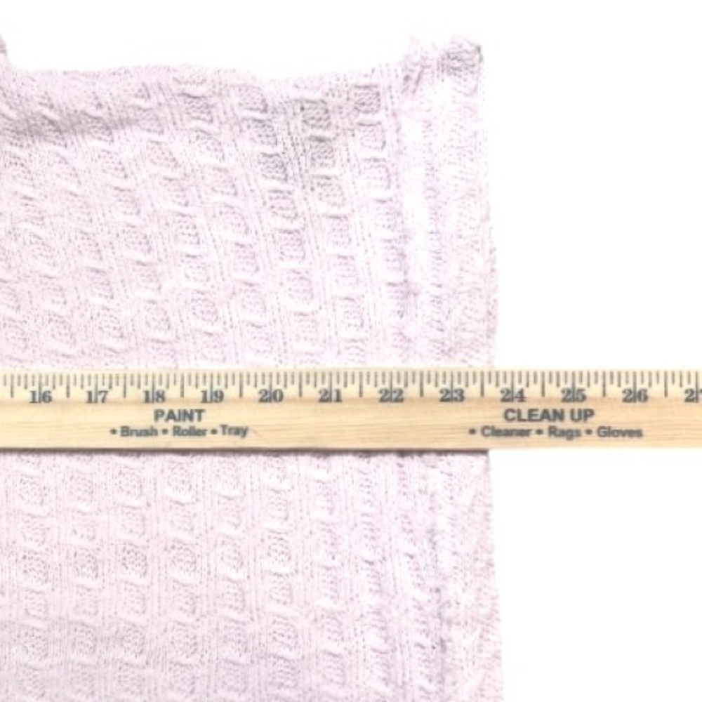 NWOT Free People Thien's Hacci Sweater - Picture 16 of 16